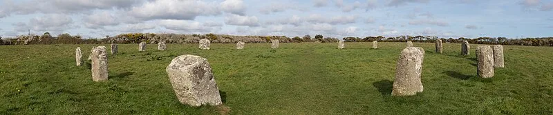 The Merry Maidens
