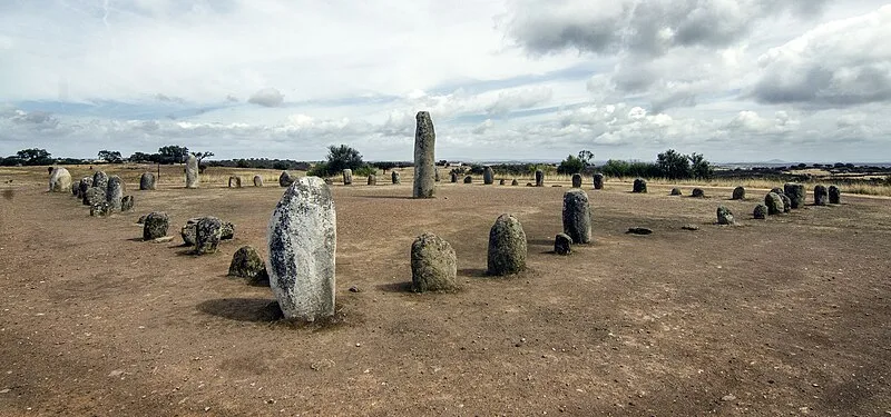 Xerez Cromlech