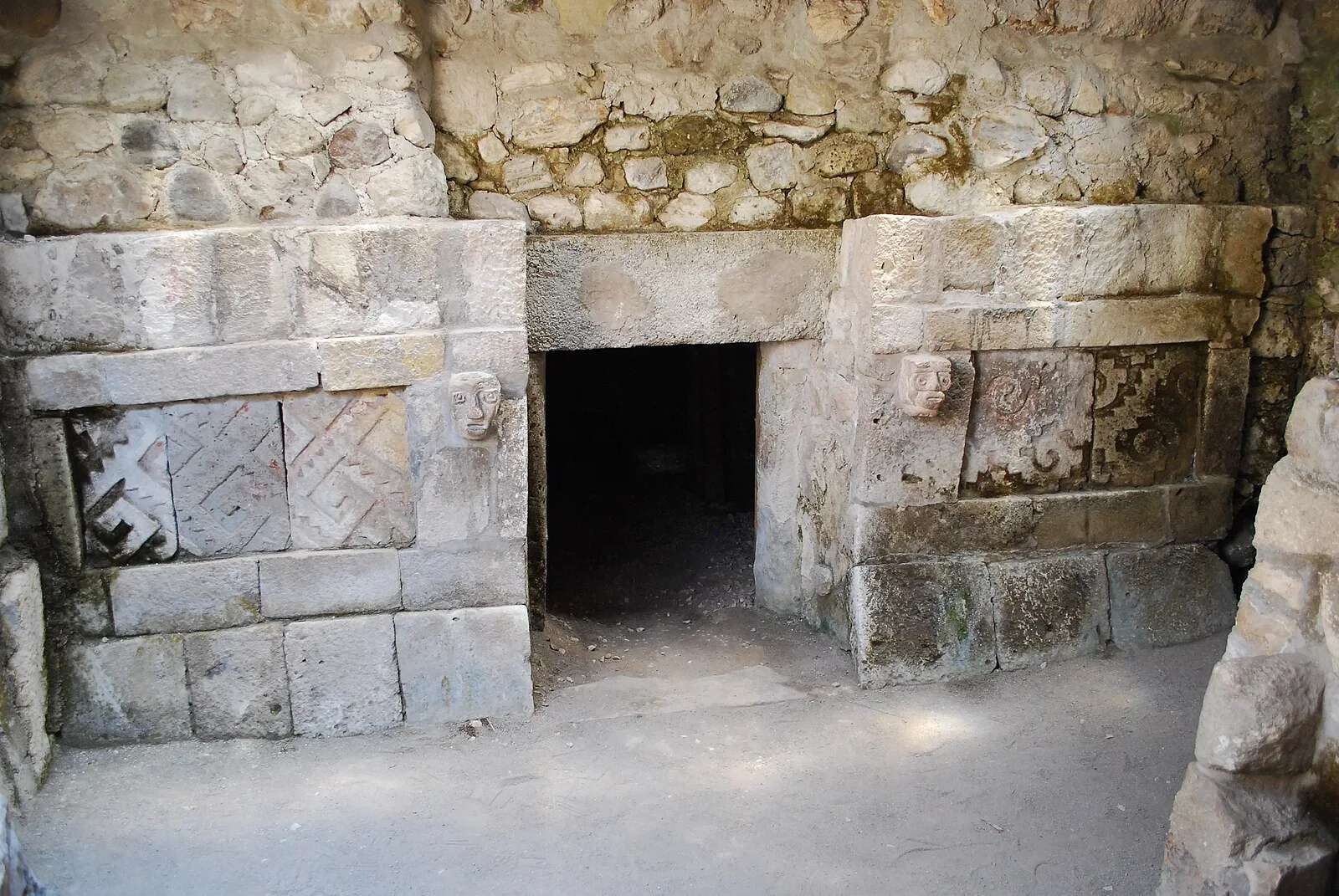 Yagul