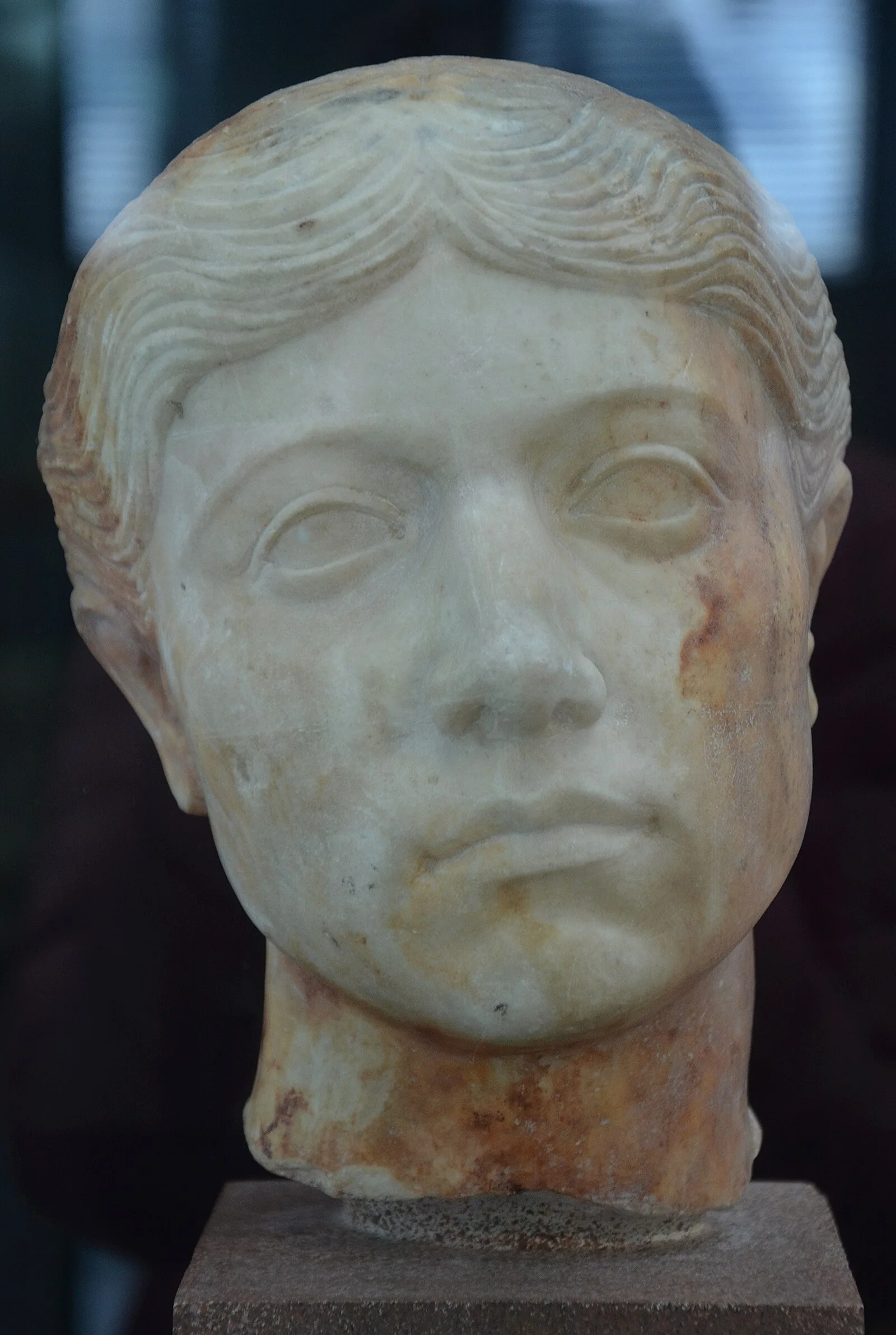 Tomb of Servilia