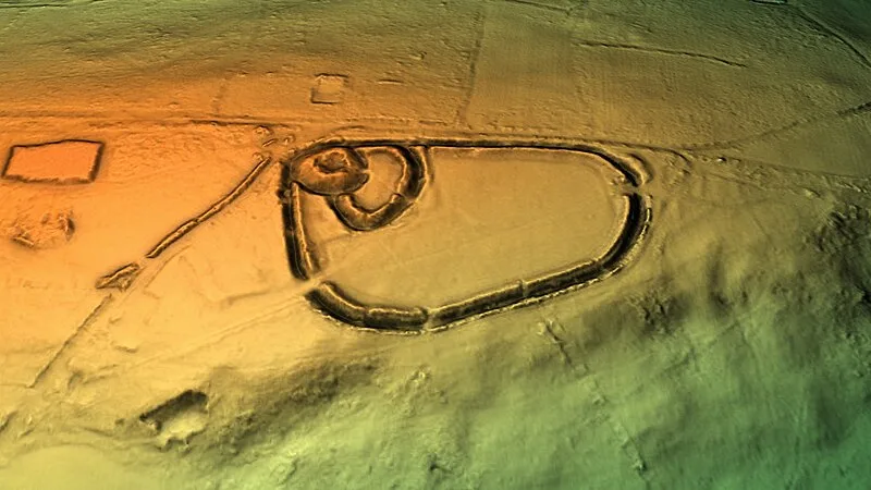 Blackdown Rings