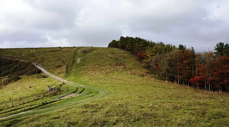 Beacon Hill, West Sussex