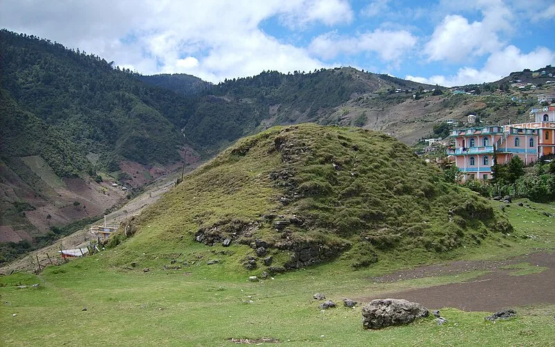 Wajxaklajun