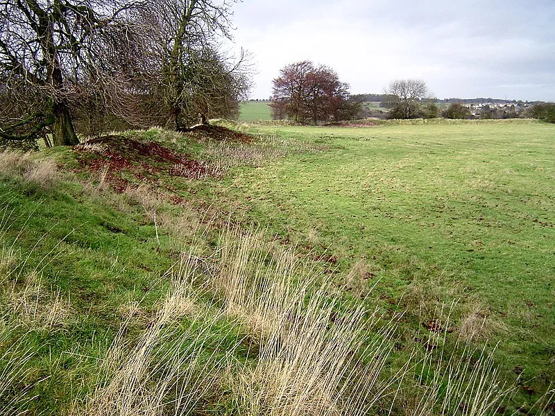 Rainsborough Camp