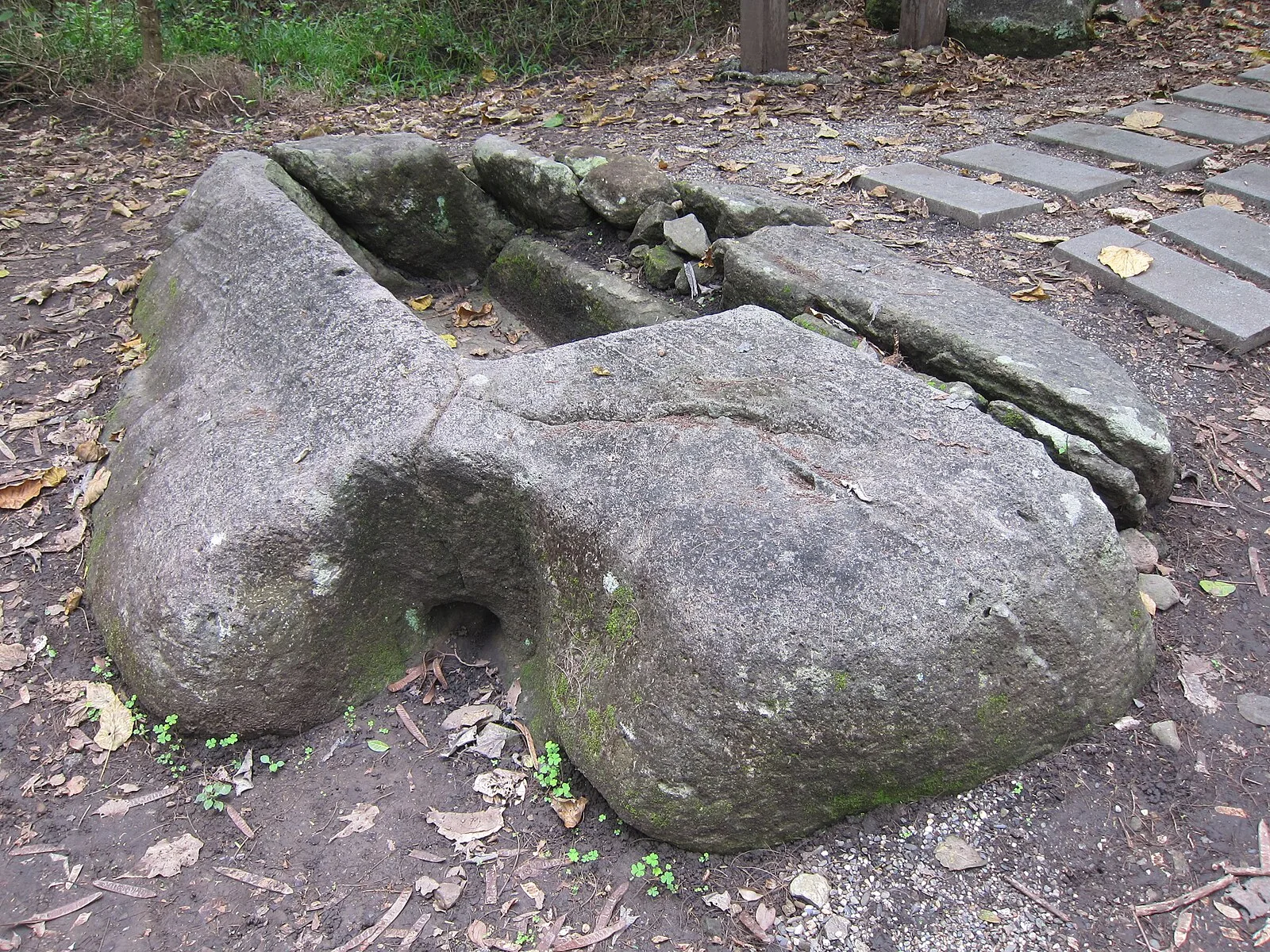 Dulan Site