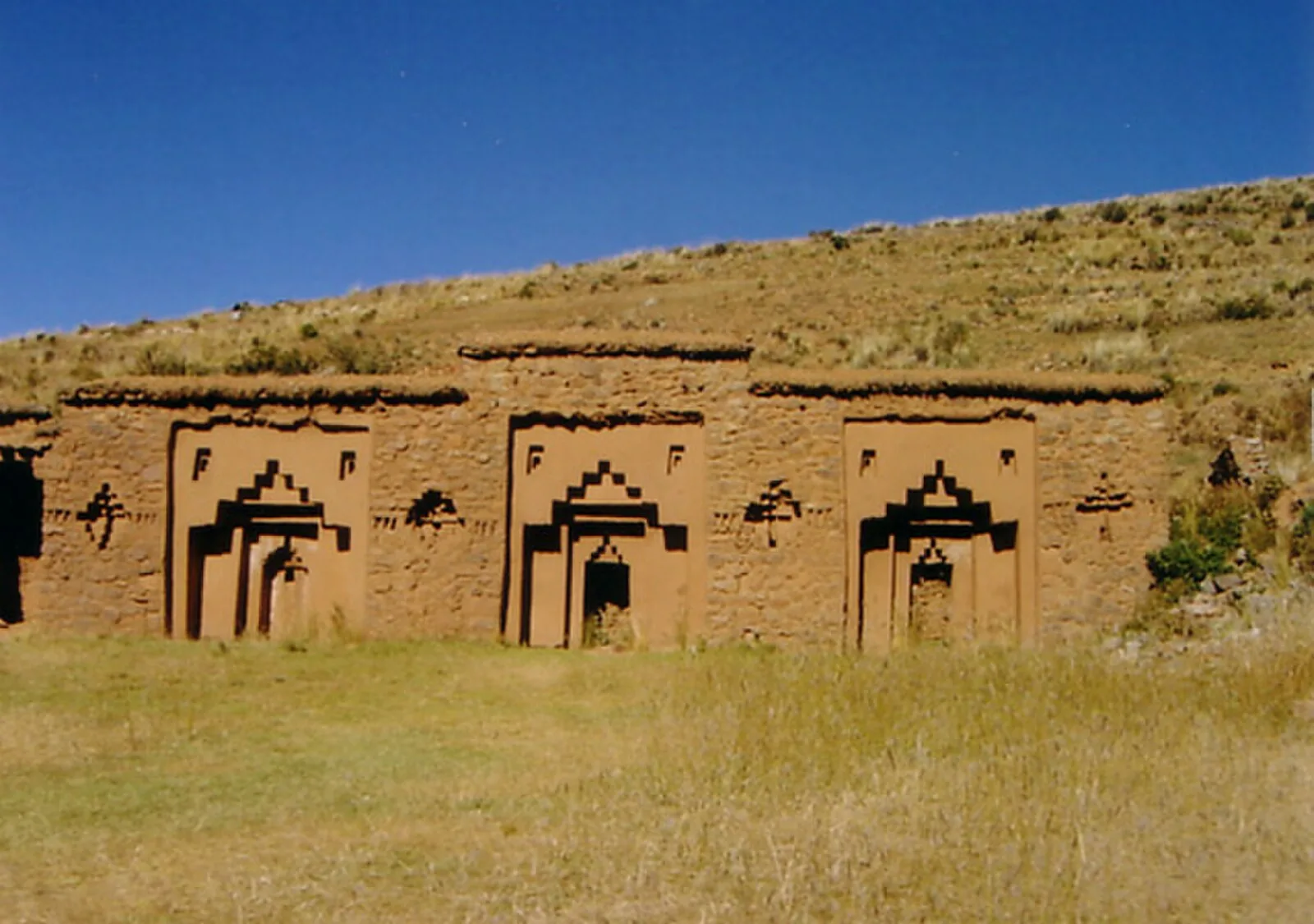 Iñaq Uyu
