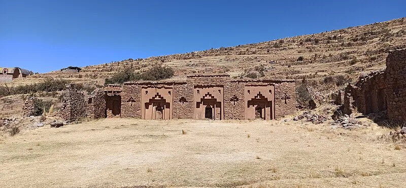 Iñaq Uyu
