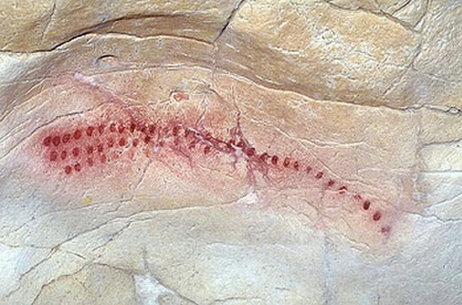 Cave of Chufín