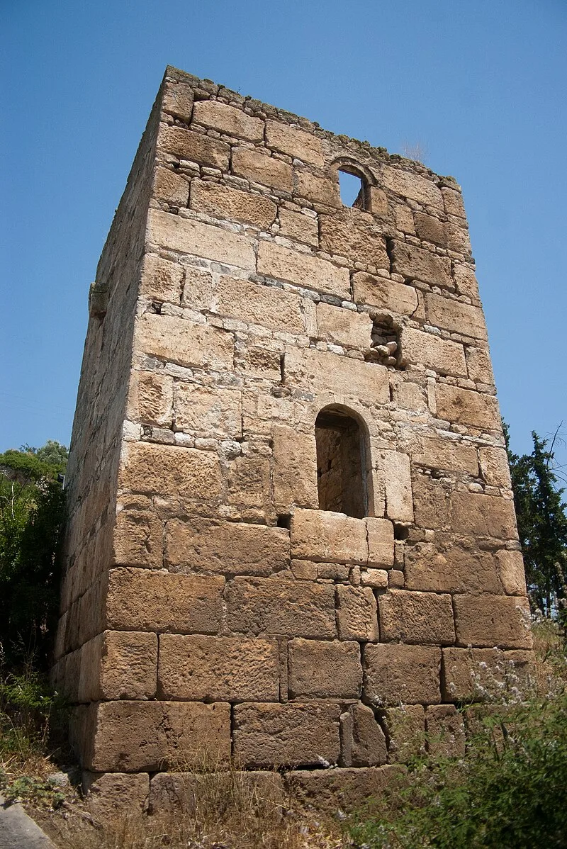 Echinus, Thessaly