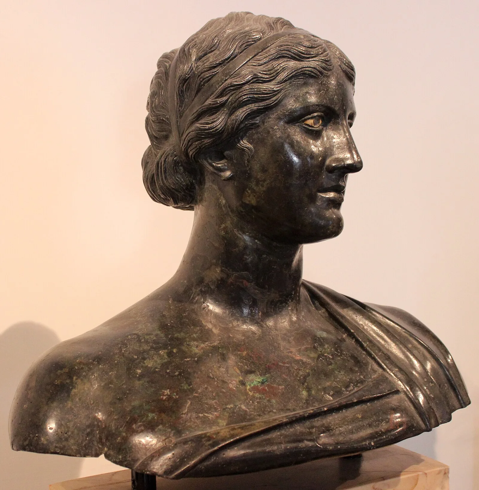 Villa of the Papyri