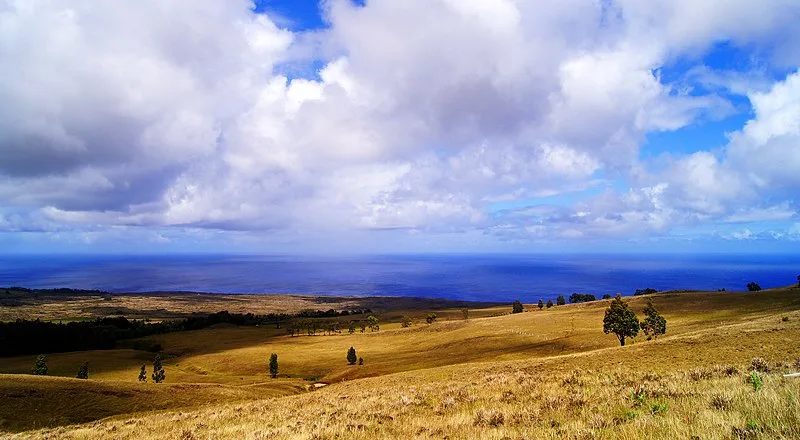 Easter Island