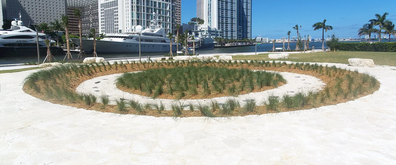 Miami Circle