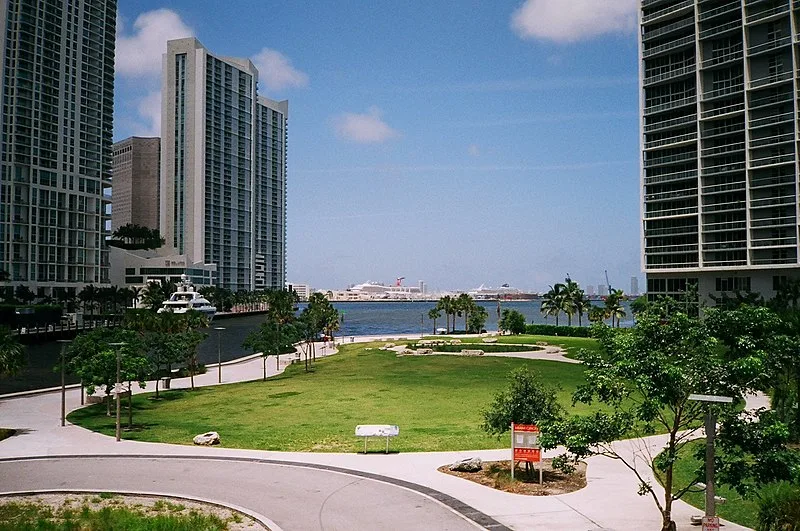 Miami Circle