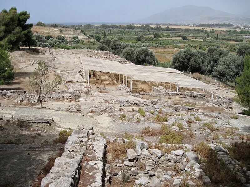 Hagia Triada