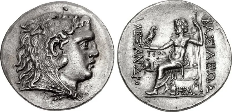 Mesembria