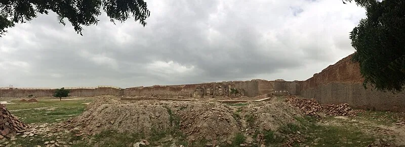 Naukot Fort
