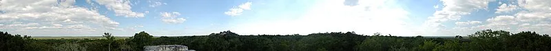 Calakmul