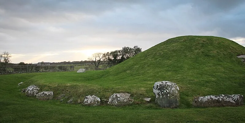 Bryn Celli Ddu