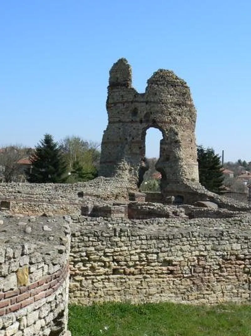 Castra Martis