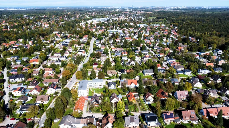 Stockdorf