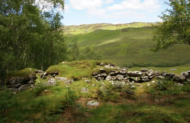 Dun Grugaig