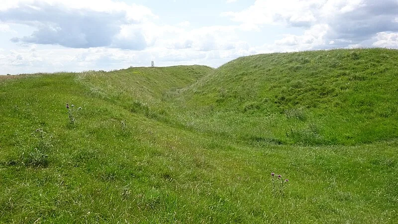 Uffington Castle