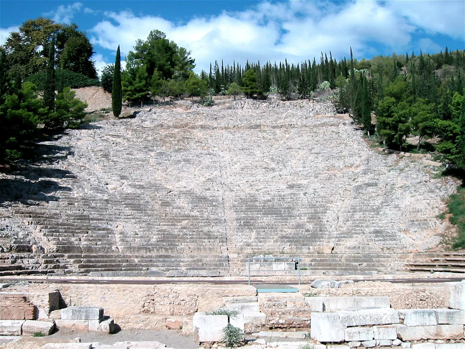 Argos Theatre