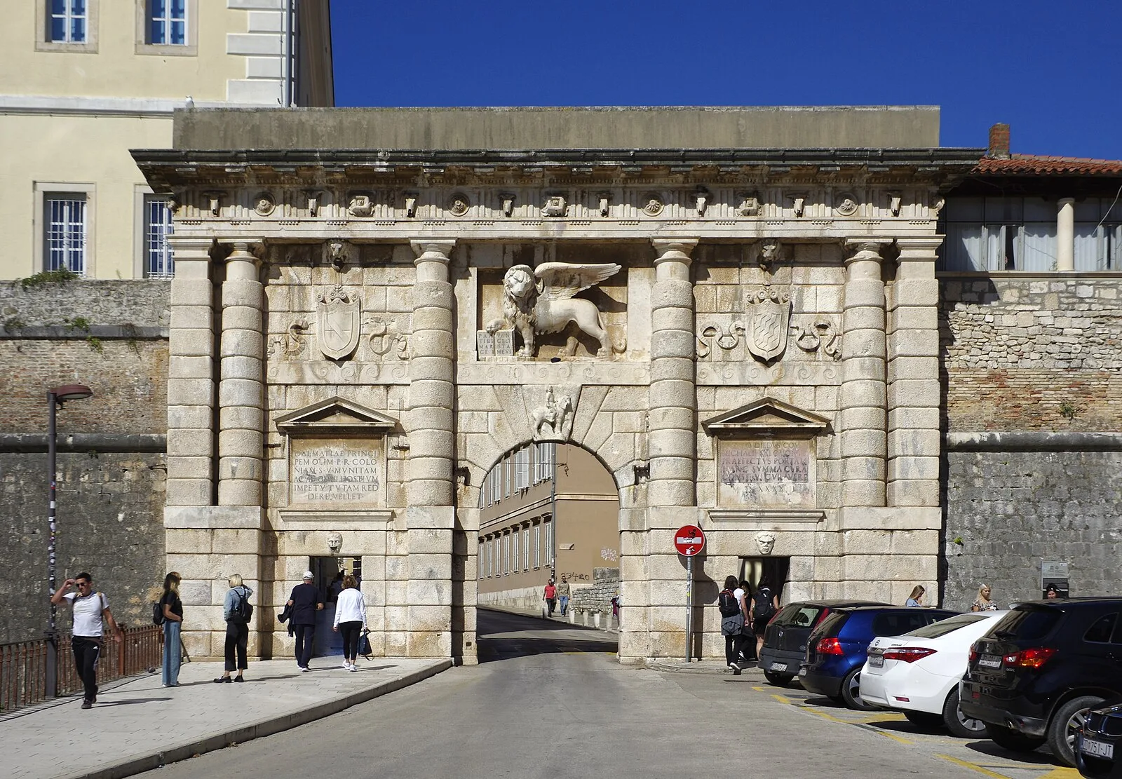 Zadar