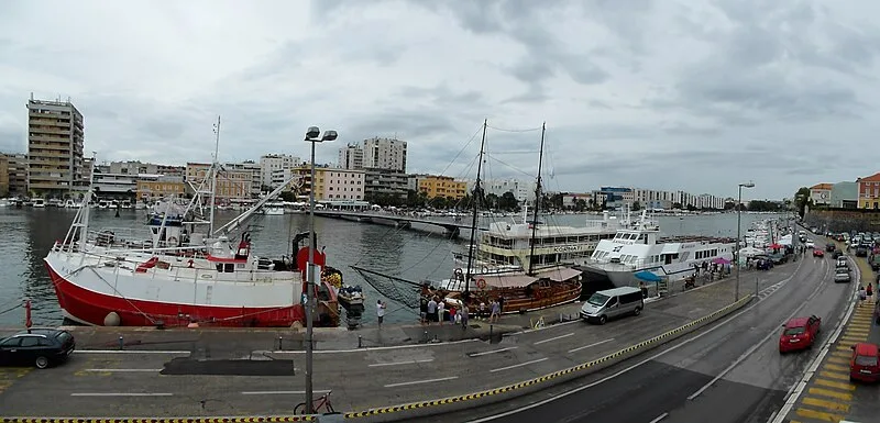 Zadar