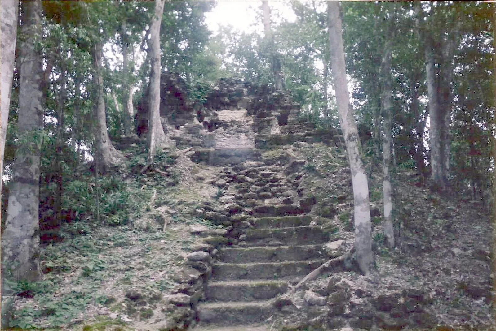 Nakbe