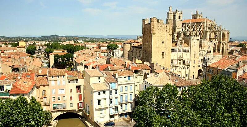 Pont des Marchands