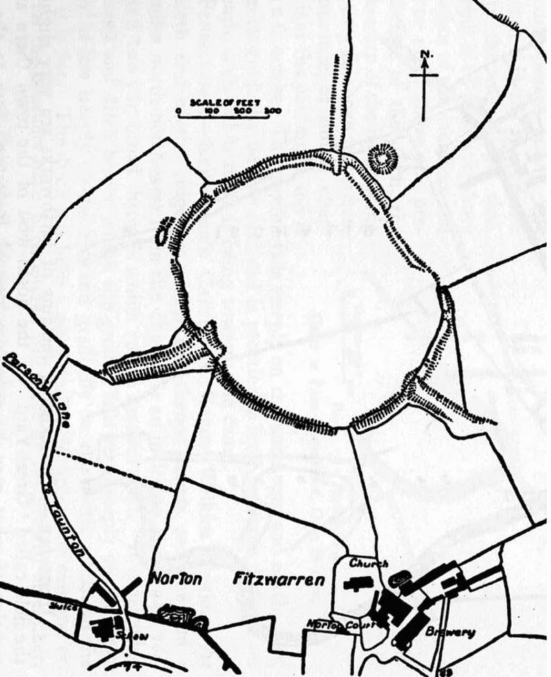Norton Camp