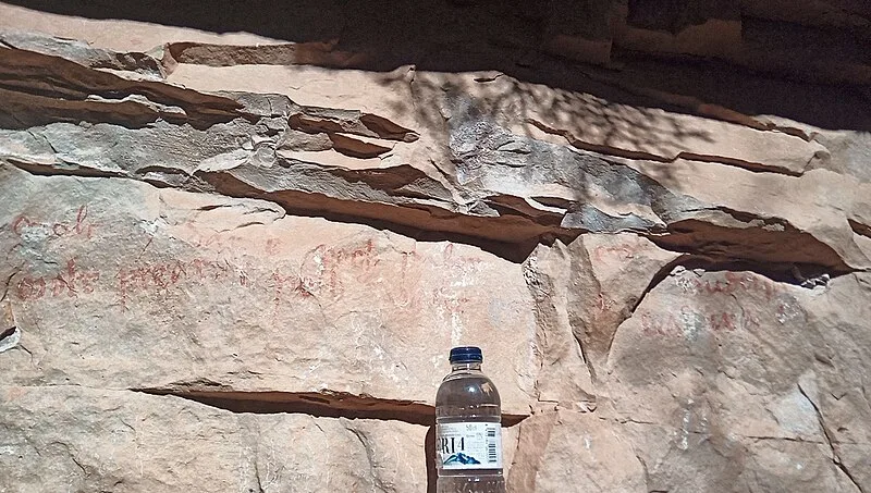 Rock Art of the Iberian Mediterranean Basin