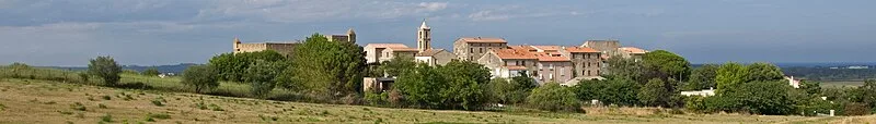 Aléria