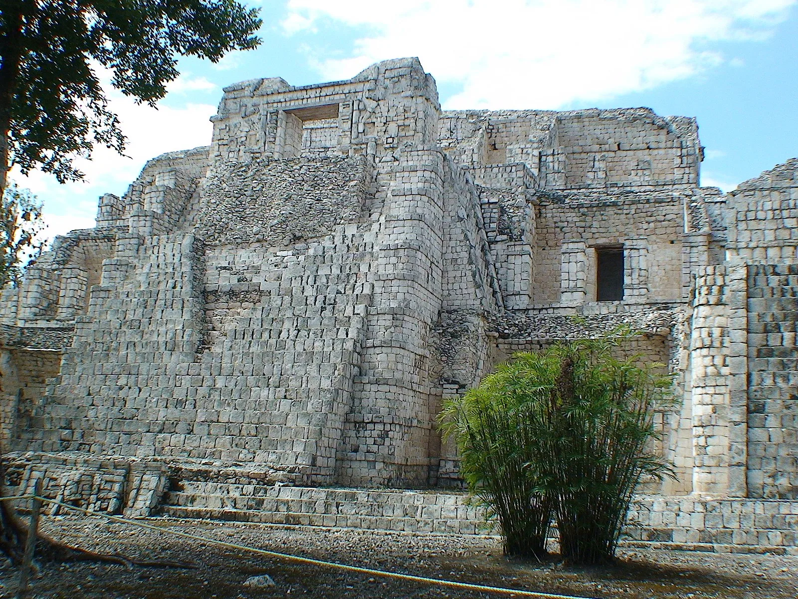 Santa Rosa Xtampak