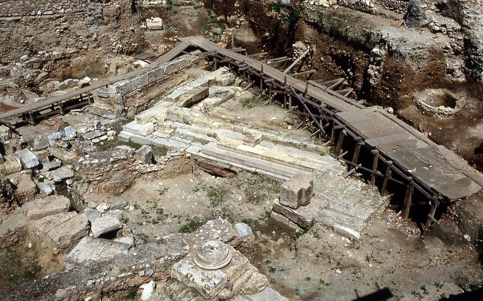 Stoa Poikile