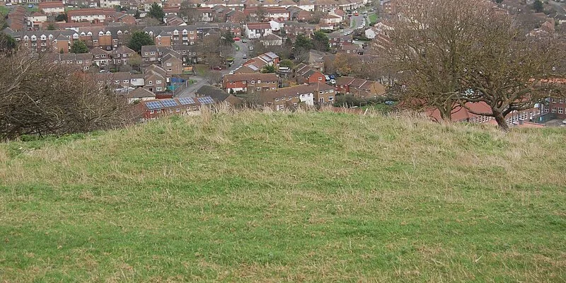 Whitehawk Camp