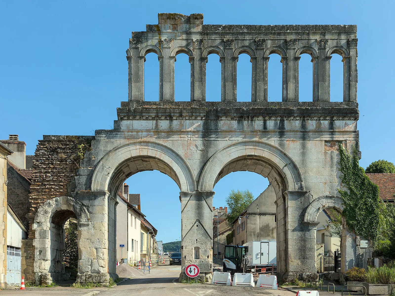 Autun