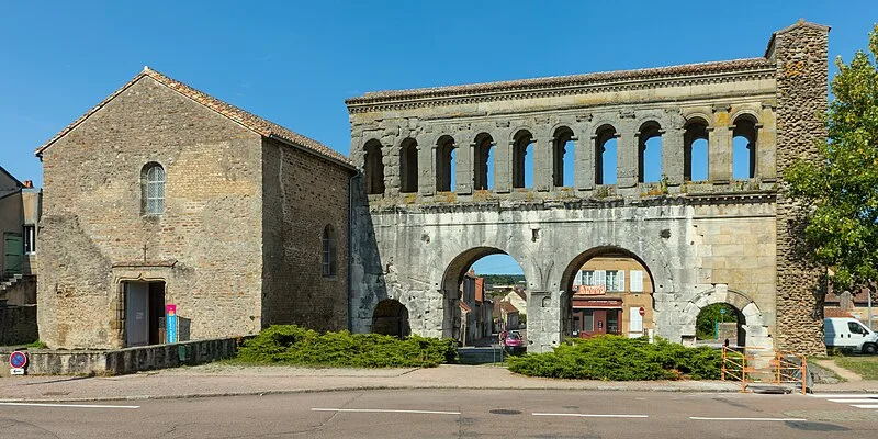 Autun