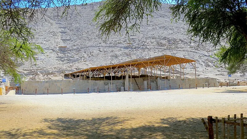 Cerro Sechín
