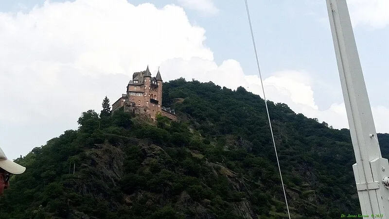 Kahta Castle