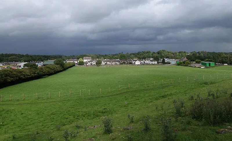 Mayburgh Henge