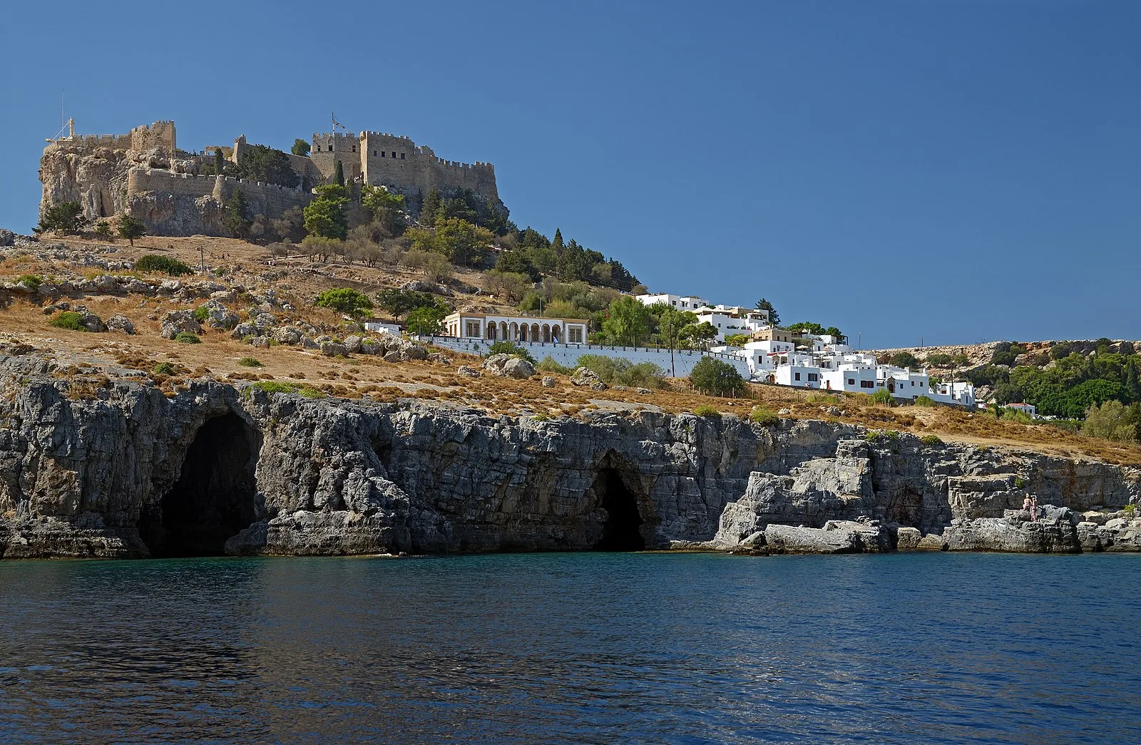 Lindos