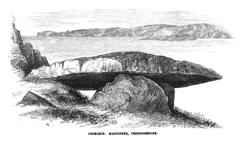 King's Quoit