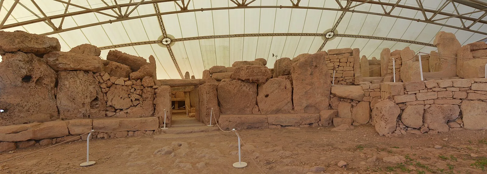 Mnajdra