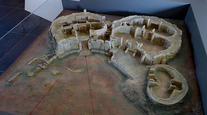 Mnajdra