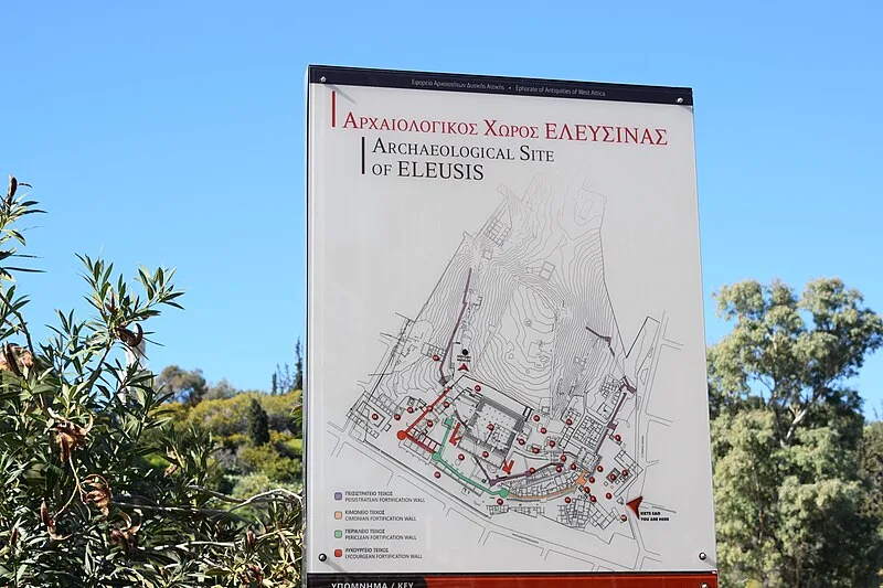 Eleusis