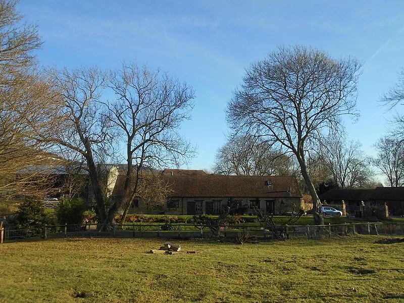 Great Tottington