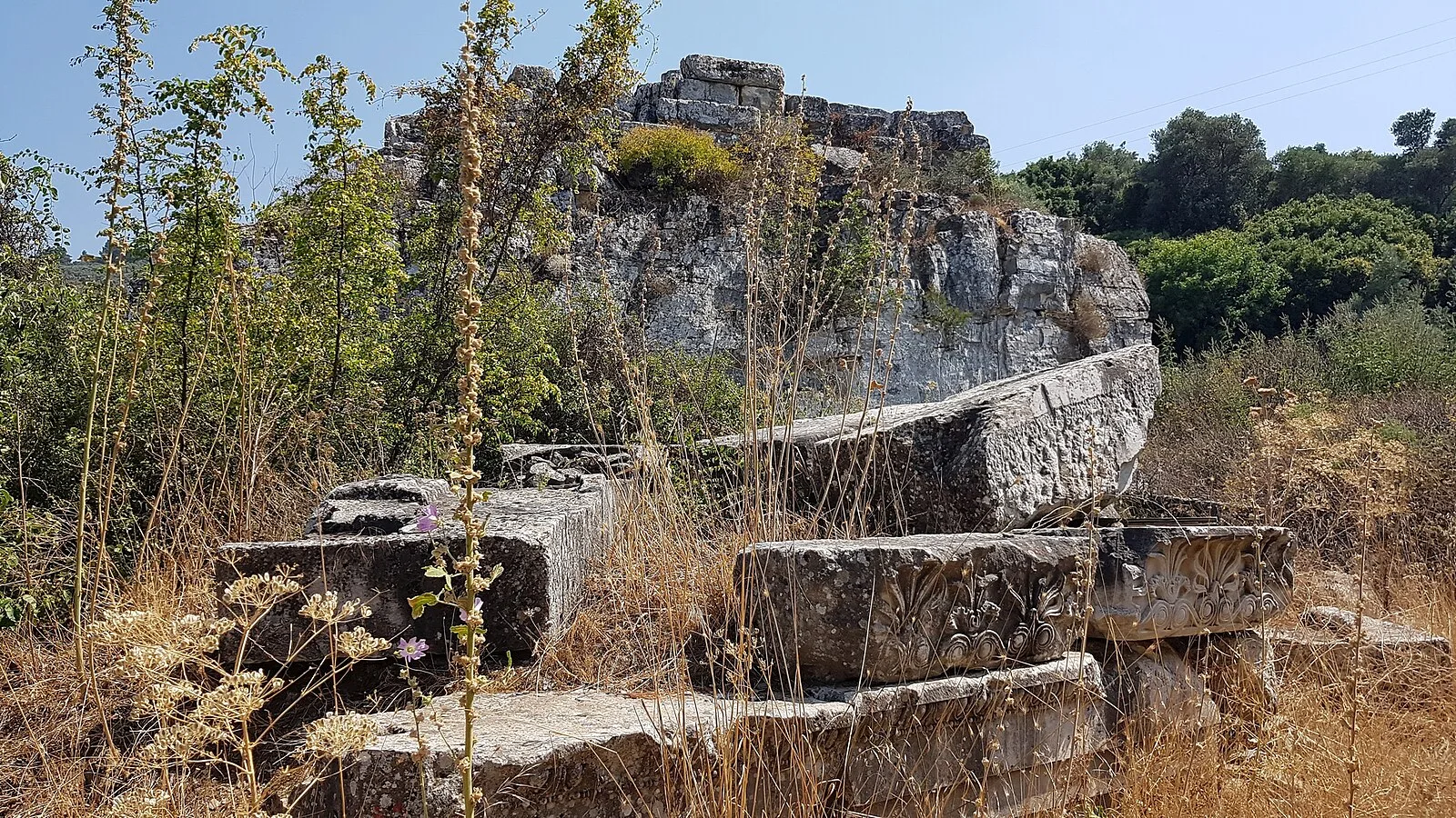 Belevi Mausoleum