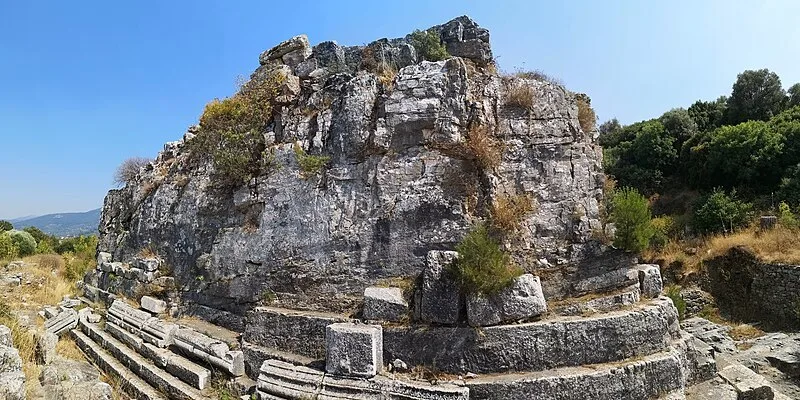 Belevi Mausoleum